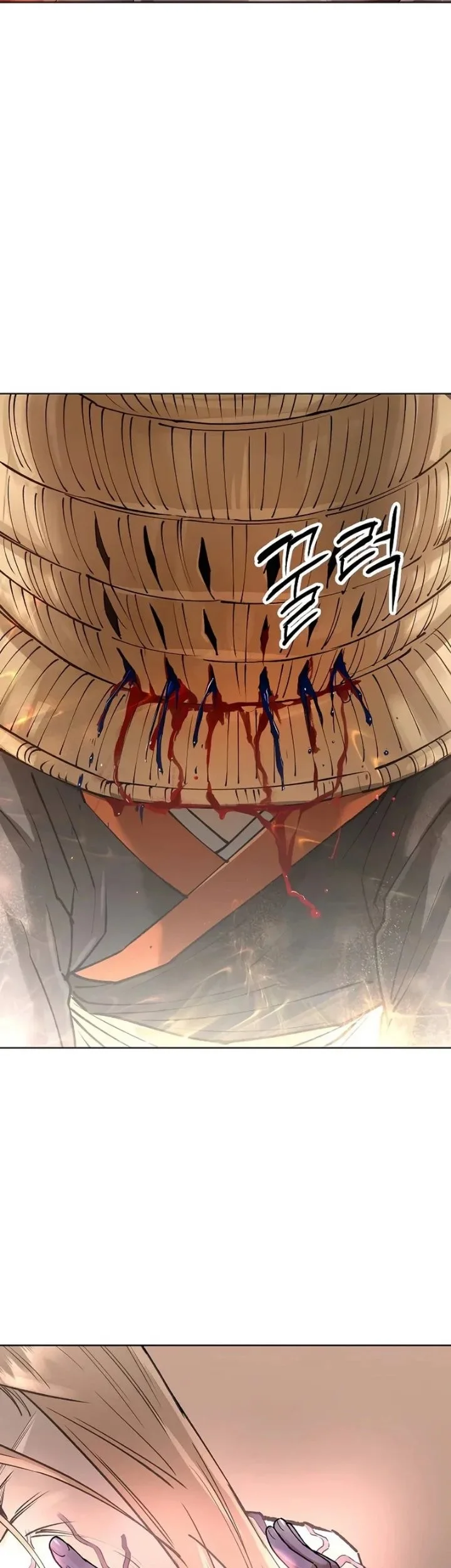 Cosmic Heavenly Demon 3077 Chapter 105 Gambar 9