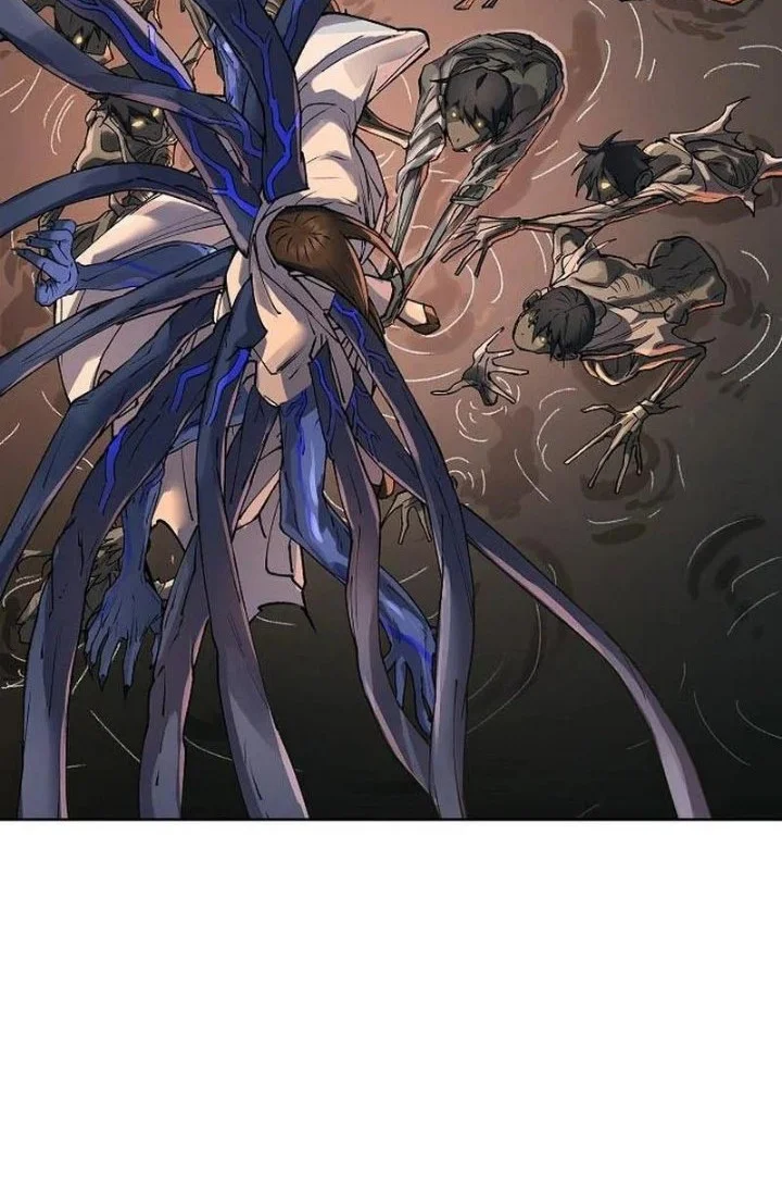 Cosmic Heavenly Demon 3077 Chapter 106 Gambar 9