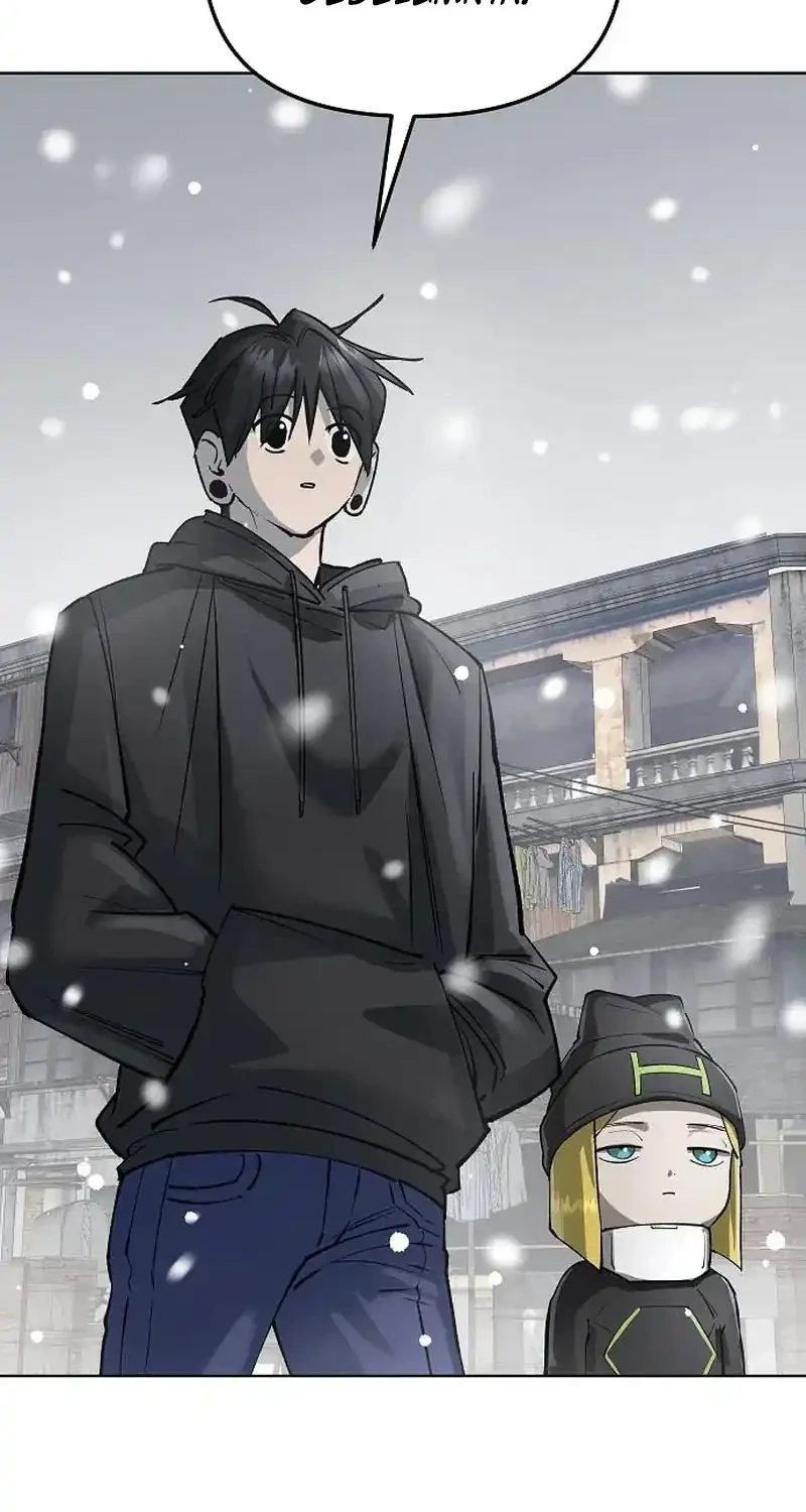 Cosmic Heavenly Demon 3077 Chapter 107 Gambar 6