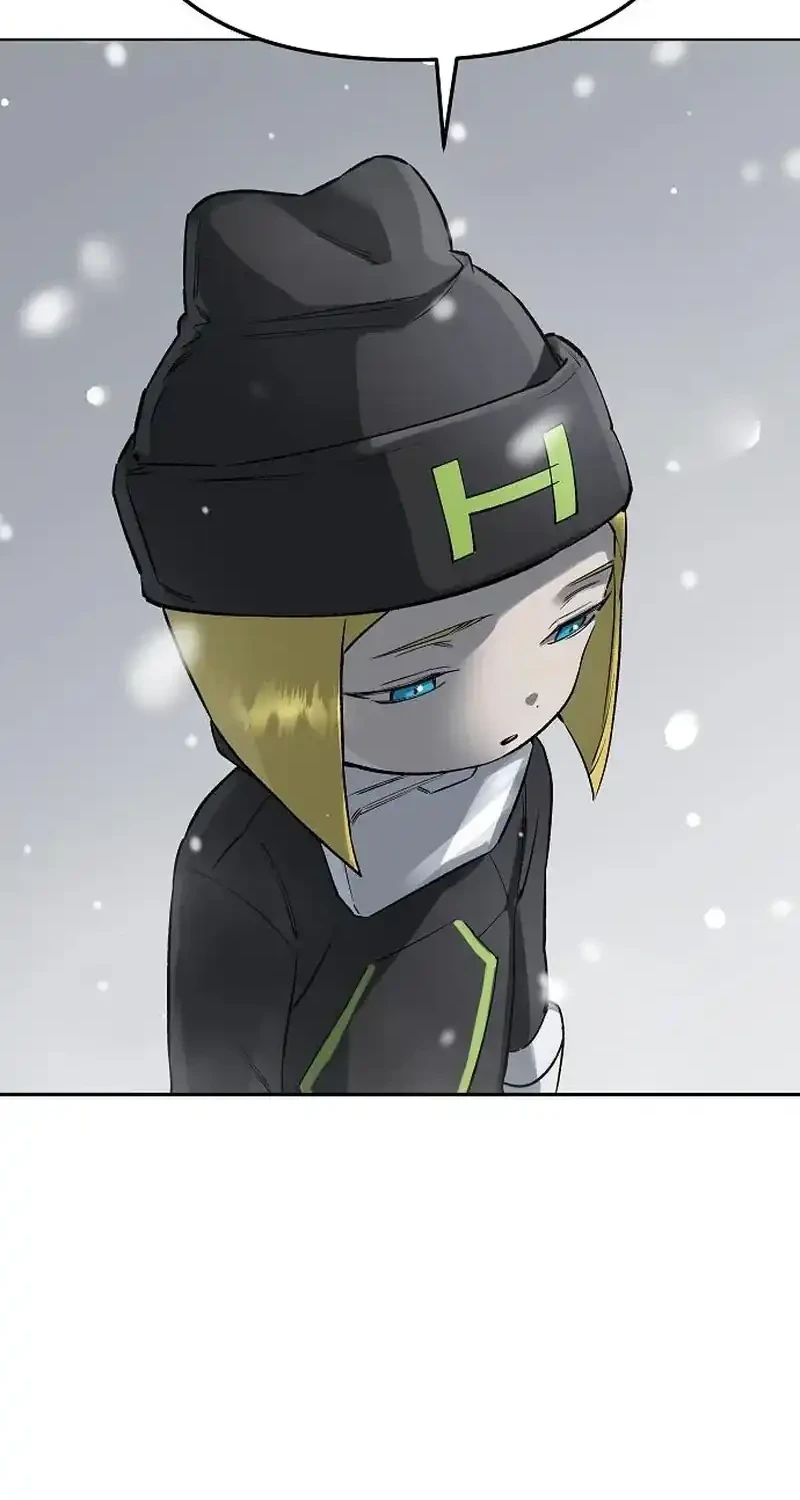 Cosmic Heavenly Demon 3077 Chapter 107 Gambar 8
