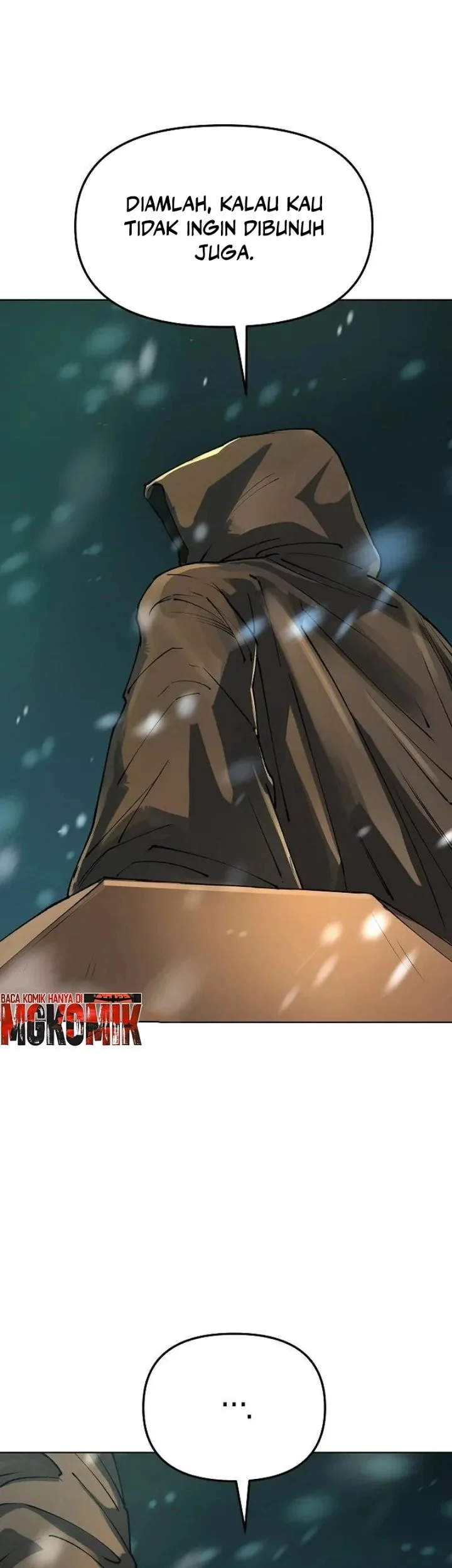 Cosmic Heavenly Demon 3077 Chapter 108 Gambar 7