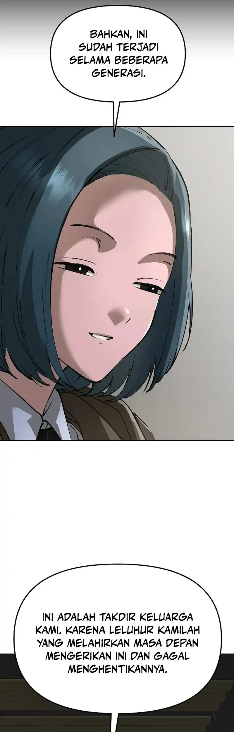 Cosmic Heavenly Demon 3077 Chapter 109 Gambar 9