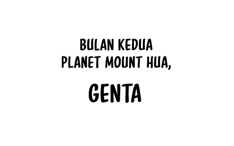 Cosmic Heavenly Demon 3077 Chapter 13 Gambar 8