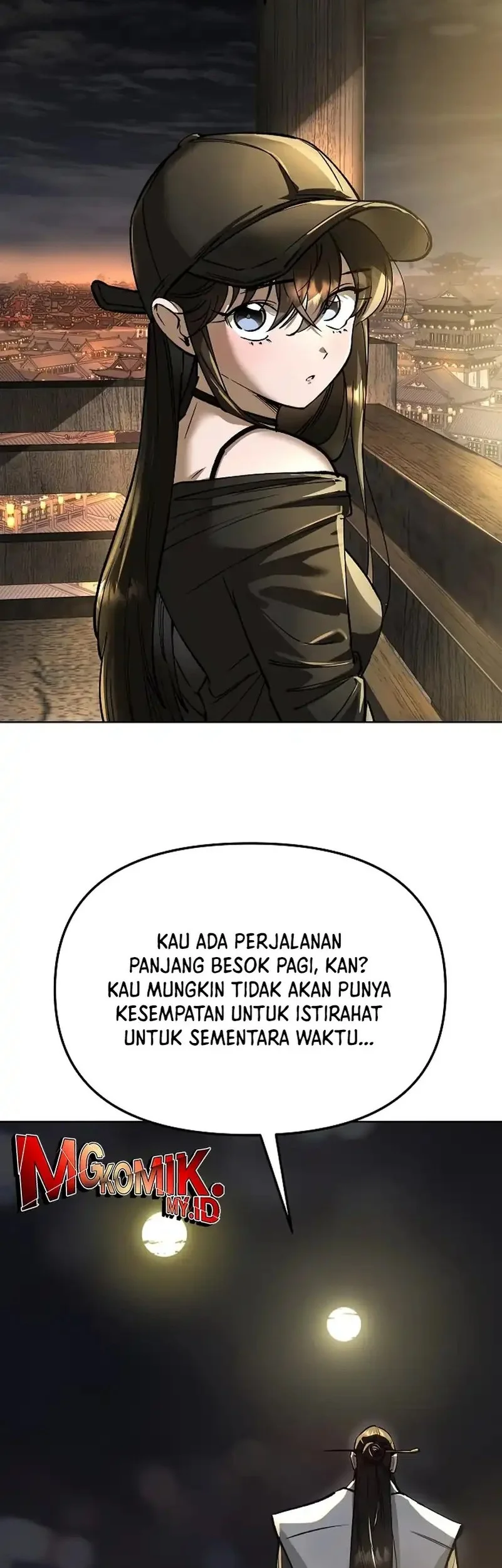 Cosmic Heavenly Demon 3077 Chapter 65 Gambar 6