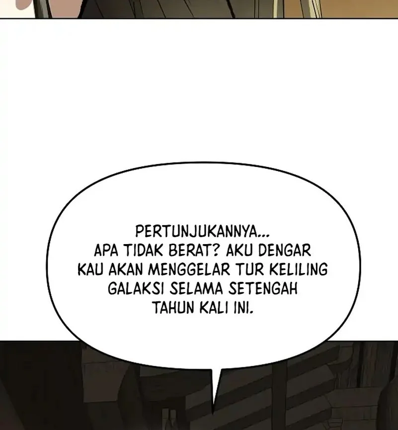Cosmic Heavenly Demon 3077 Chapter 65 Gambar 8