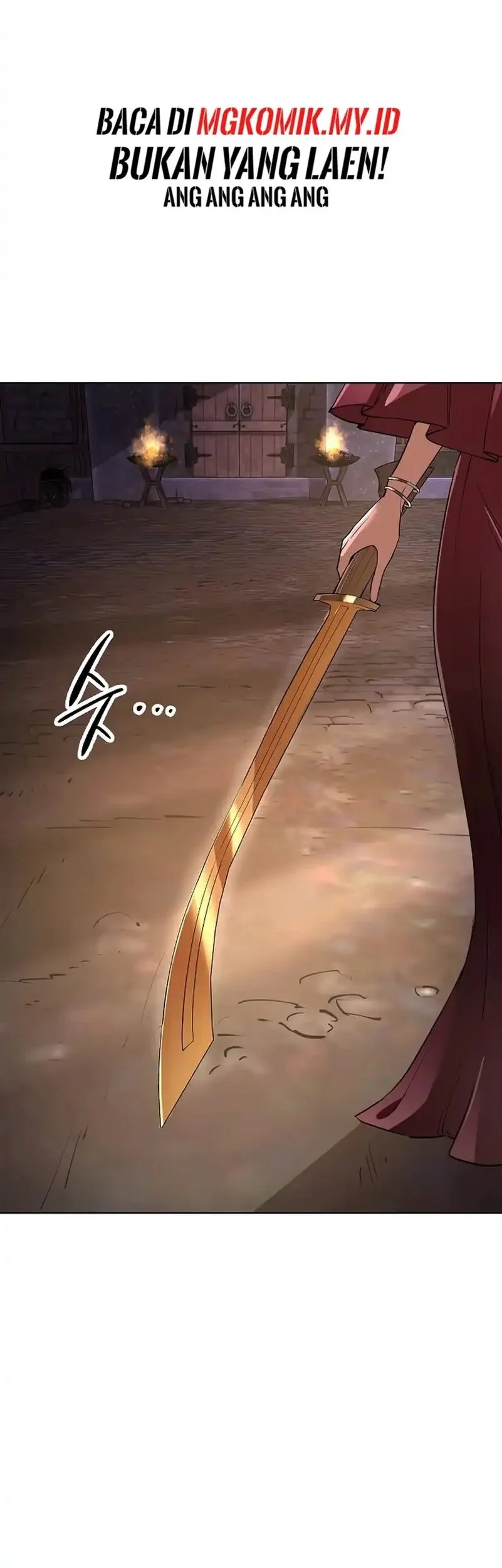 Cosmic Heavenly Demon 3077 Chapter 67 Gambar 6
