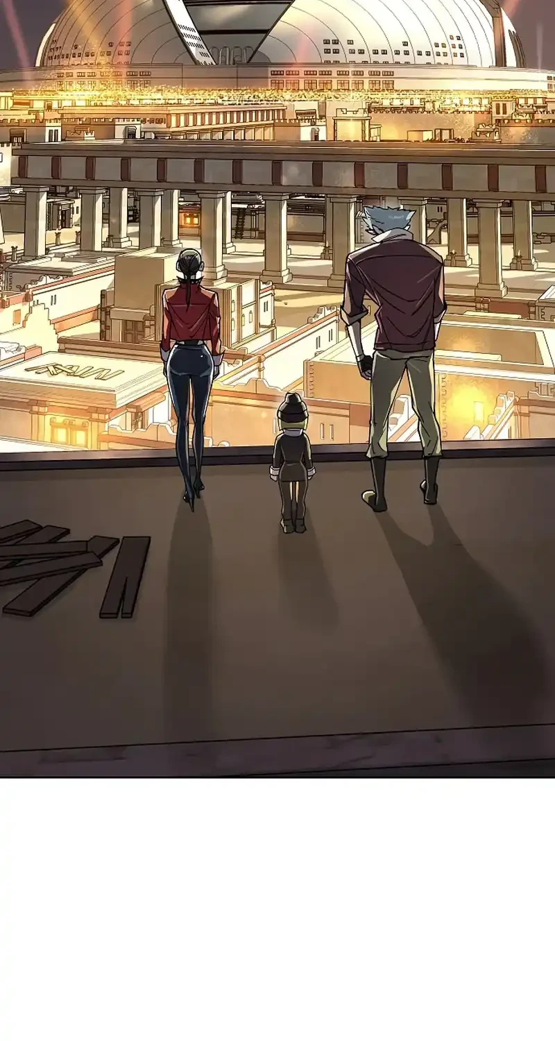 Cosmic Heavenly Demon 3077 Chapter 68 Gambar 6