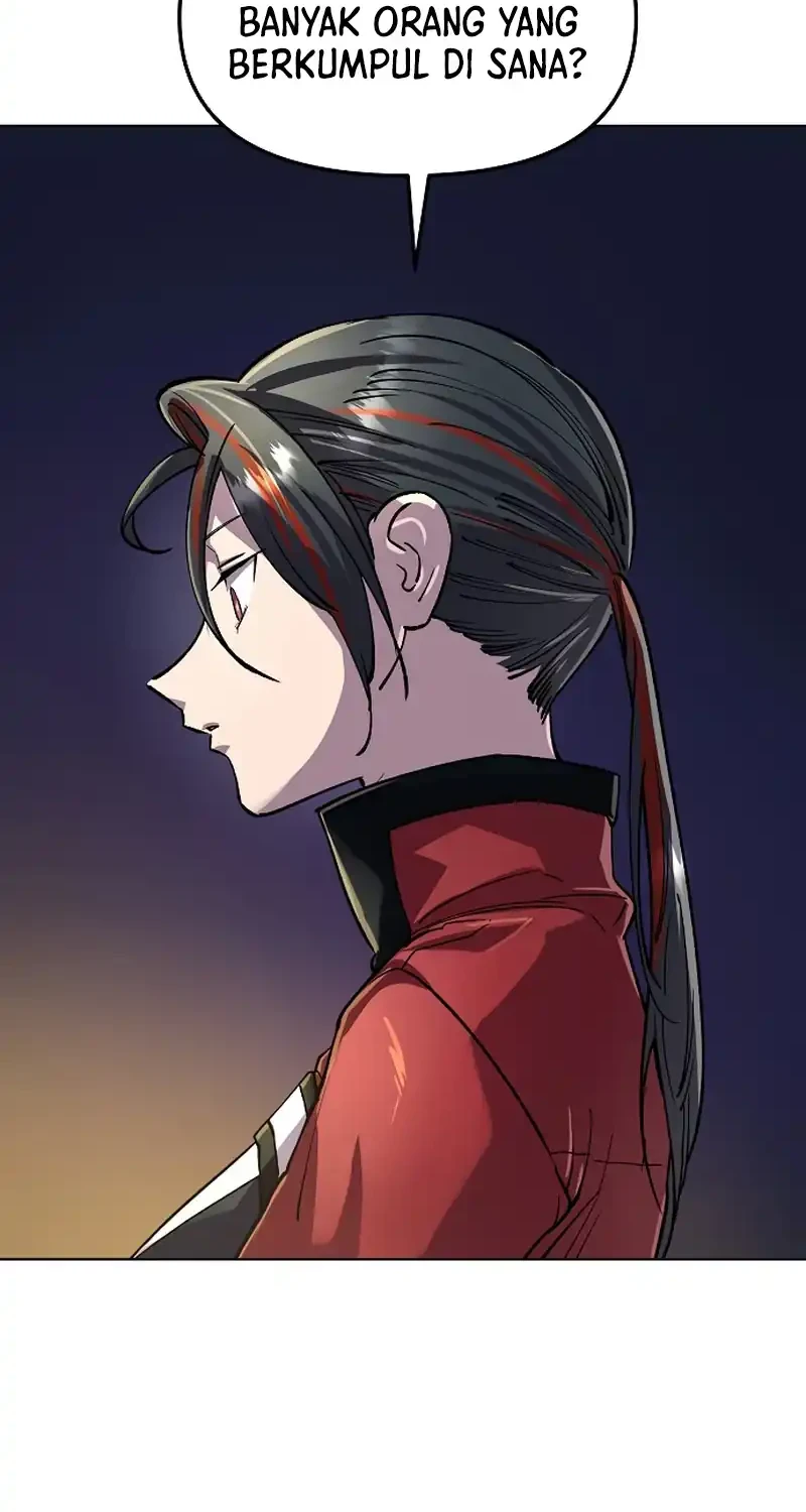 Cosmic Heavenly Demon 3077 Chapter 68 Gambar 10