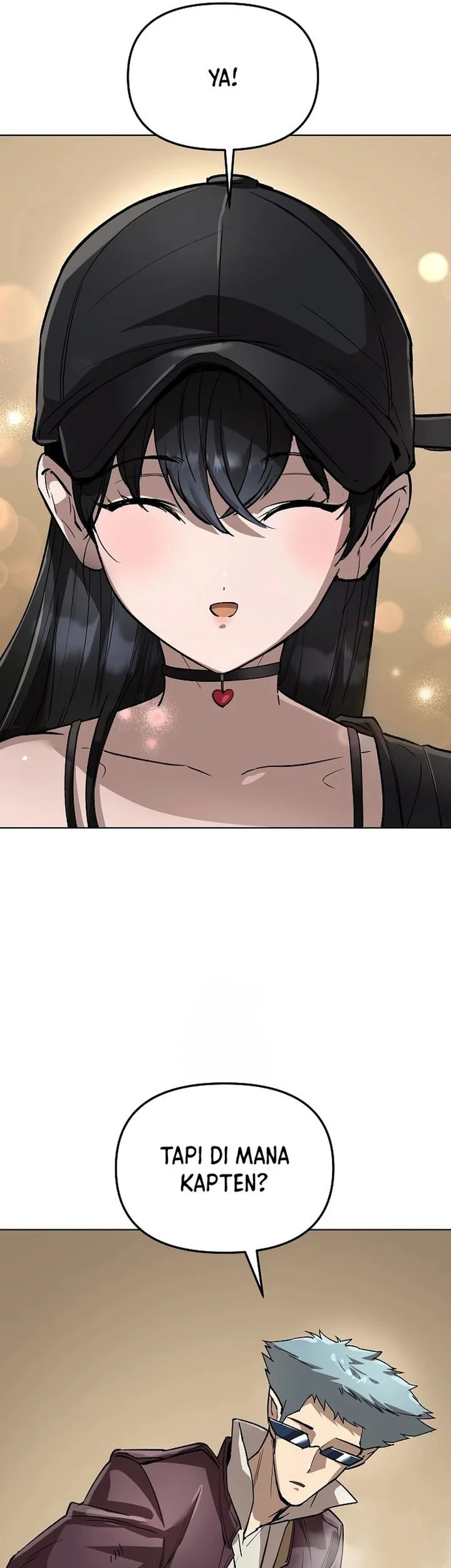 Cosmic Heavenly Demon 3077 Chapter 71 Gambar 9