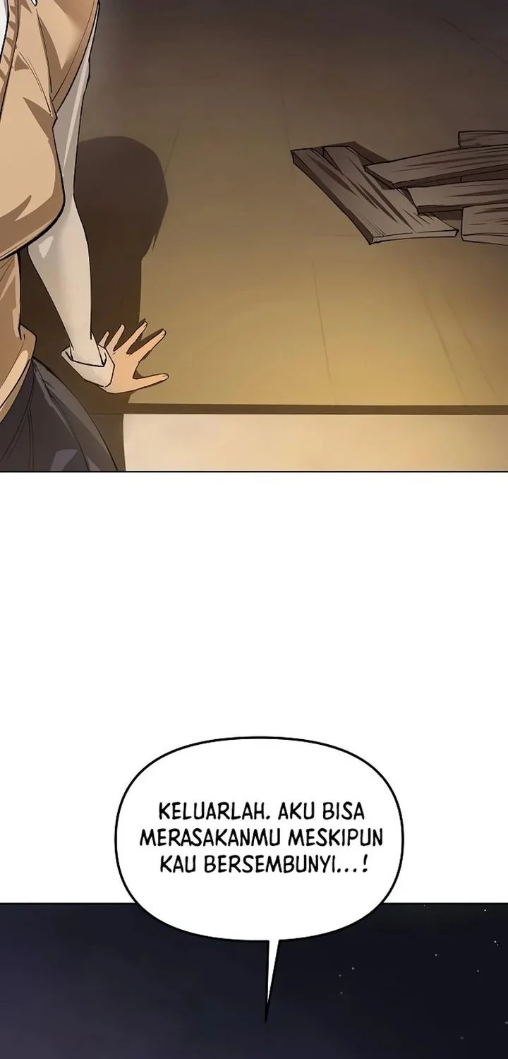Cosmic Heavenly Demon 3077 Chapter 72 Gambar 8