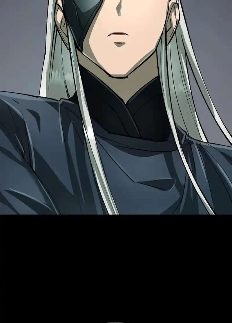 Cosmic Heavenly Demon 3077 Chapter 73 Gambar 6