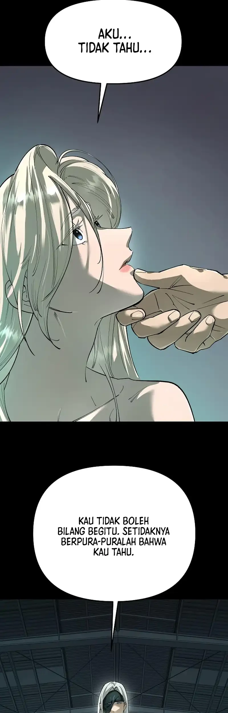 Cosmic Heavenly Demon 3077 Chapter 73 Gambar 7