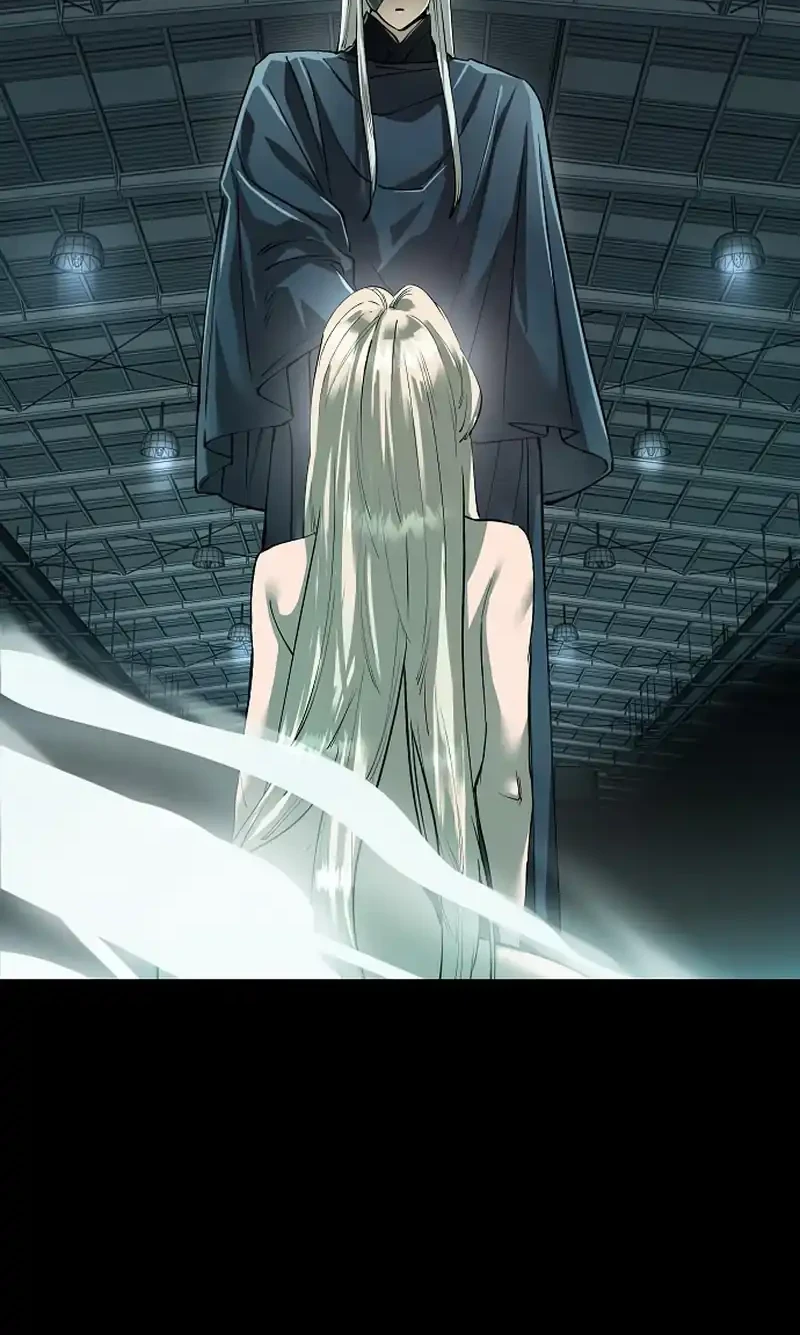 Cosmic Heavenly Demon 3077 Chapter 73 Gambar 8