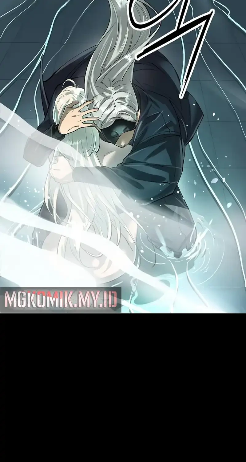 Cosmic Heavenly Demon 3077 Chapter 73 Gambar 10