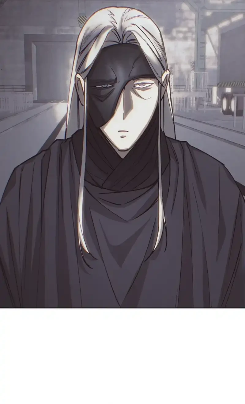 Cosmic Heavenly Demon 3077 Chapter 74 Gambar 6