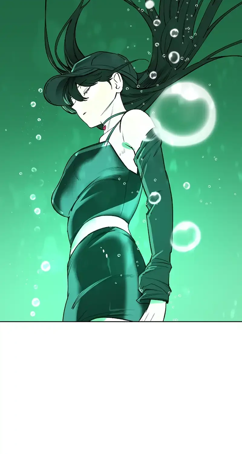 Cosmic Heavenly Demon 3077 Chapter 74 Gambar 8