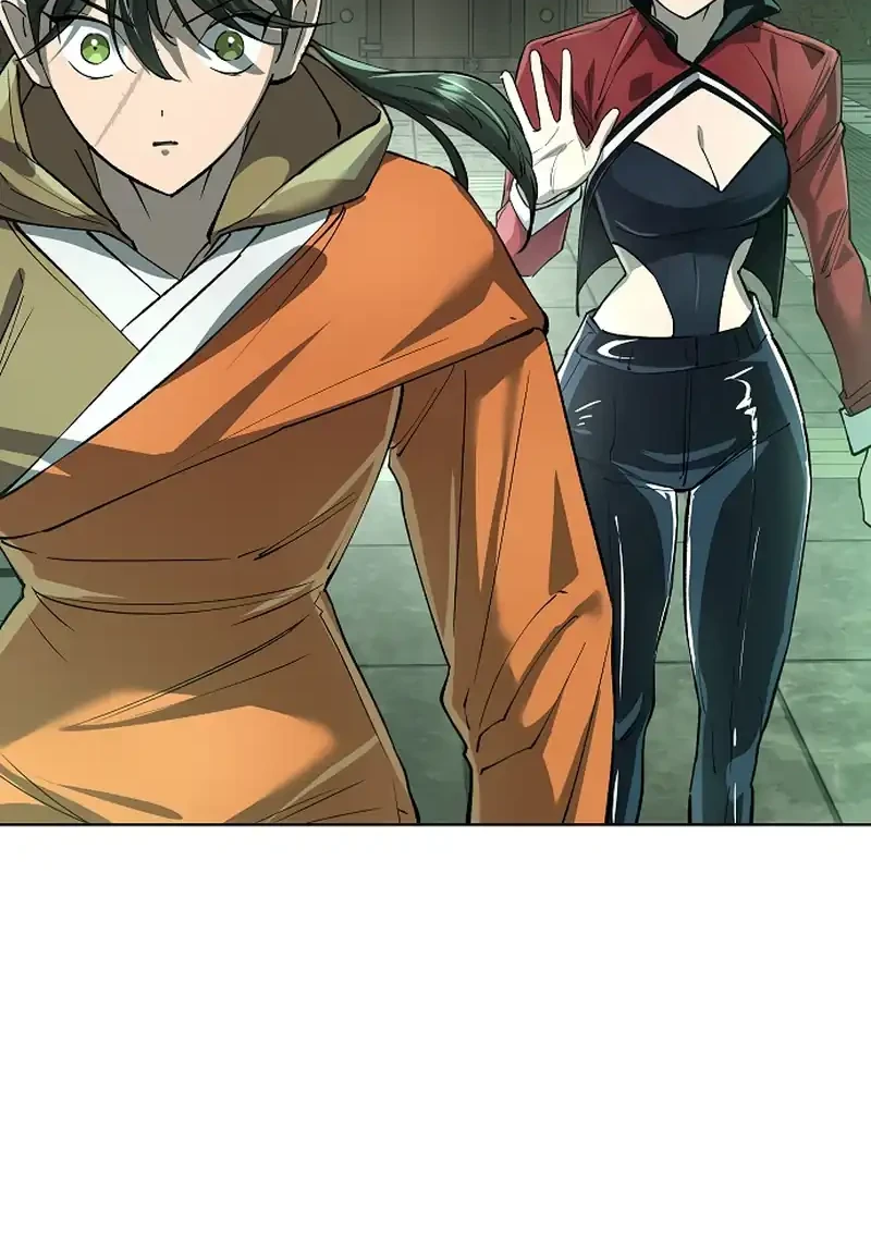 Cosmic Heavenly Demon 3077 Chapter 75 Gambar 6