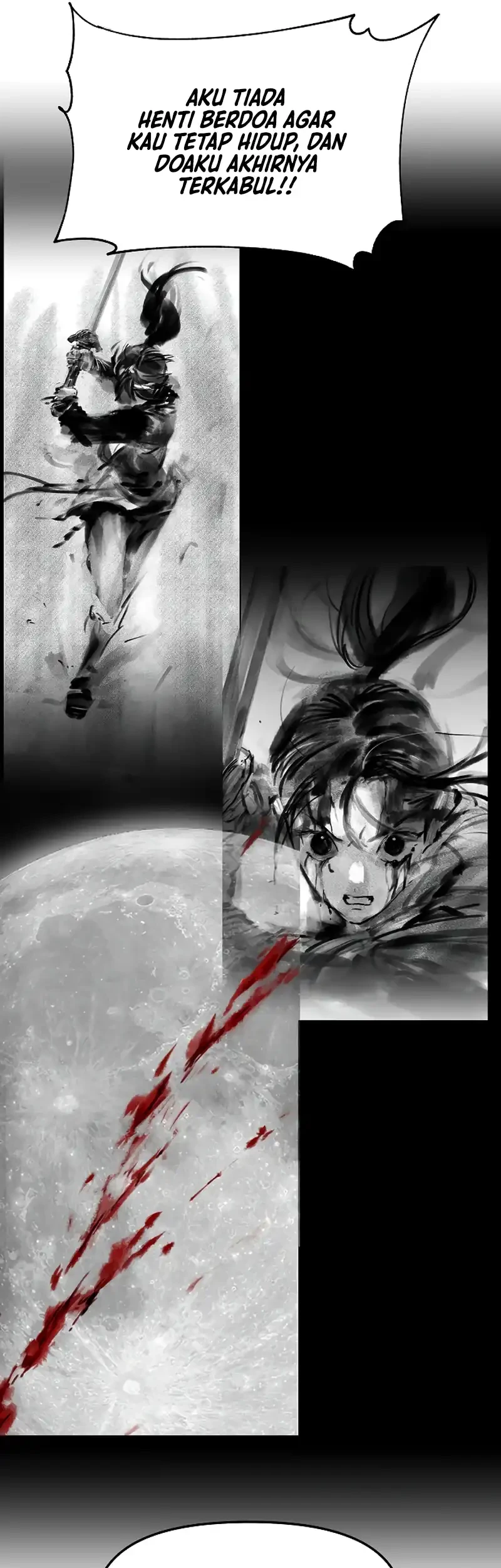 Cosmic Heavenly Demon 3077 Chapter 75 Gambar 9