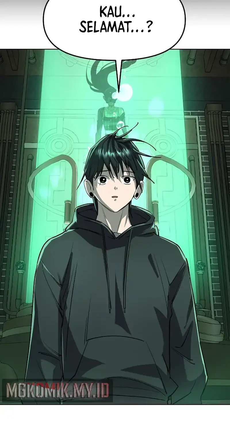 Cosmic Heavenly Demon 3077 Chapter 75 Gambar 10
