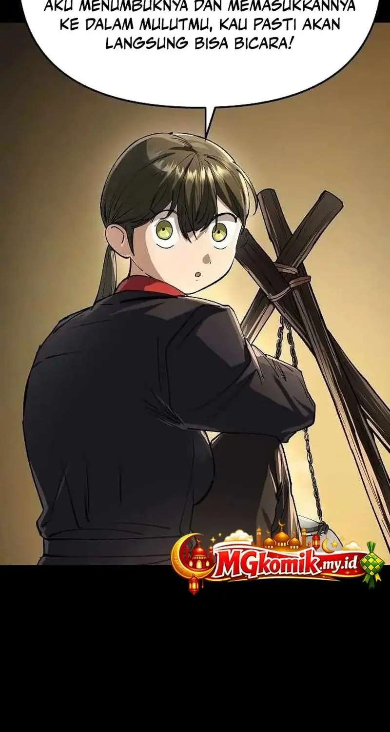 Cosmic Heavenly Demon 3077 Chapter 79 Gambar 6