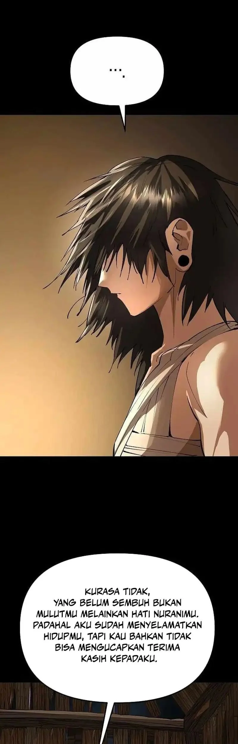 Cosmic Heavenly Demon 3077 Chapter 79 Gambar 7