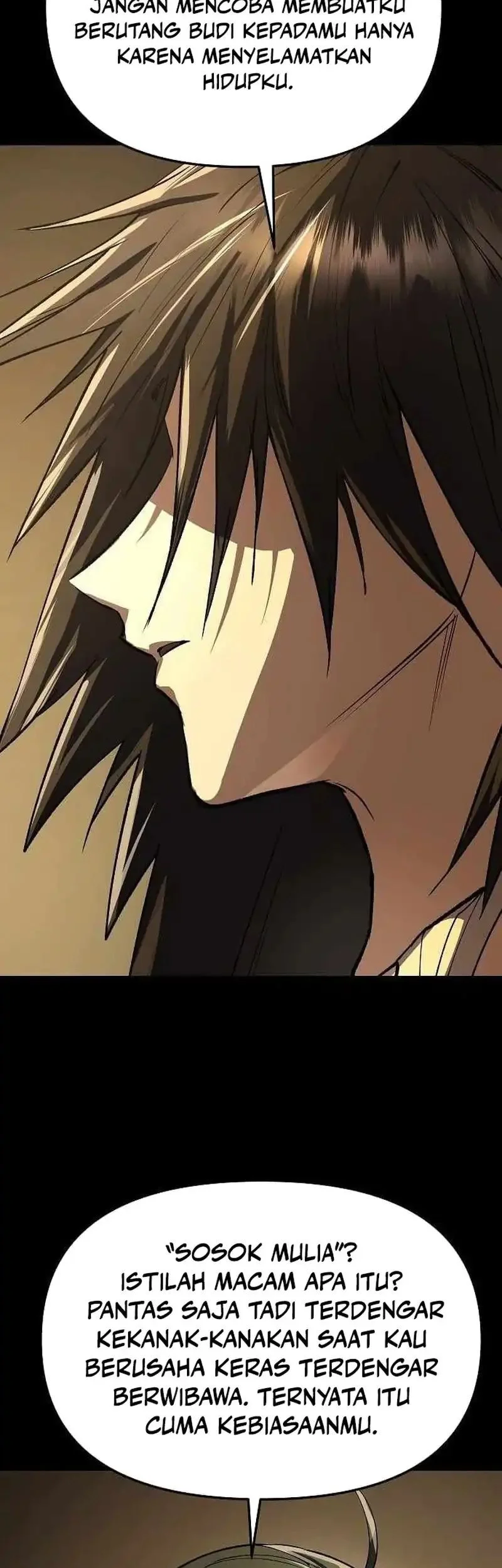 Cosmic Heavenly Demon 3077 Chapter 79 Gambar 9