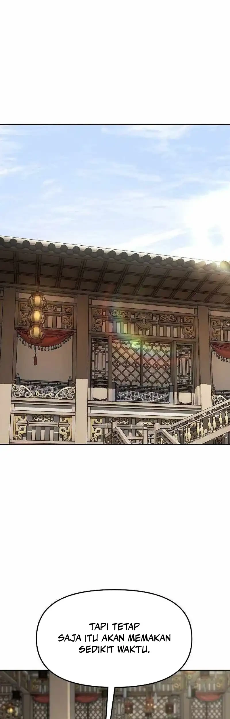 Cosmic Heavenly Demon 3077 Chapter 86 Gambar 7