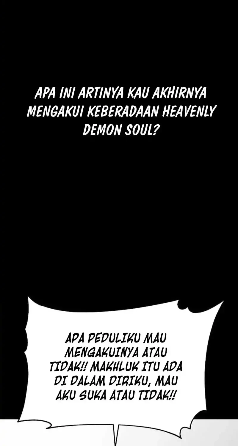 Cosmic Heavenly Demon 3077 Chapter 87 Gambar 8
