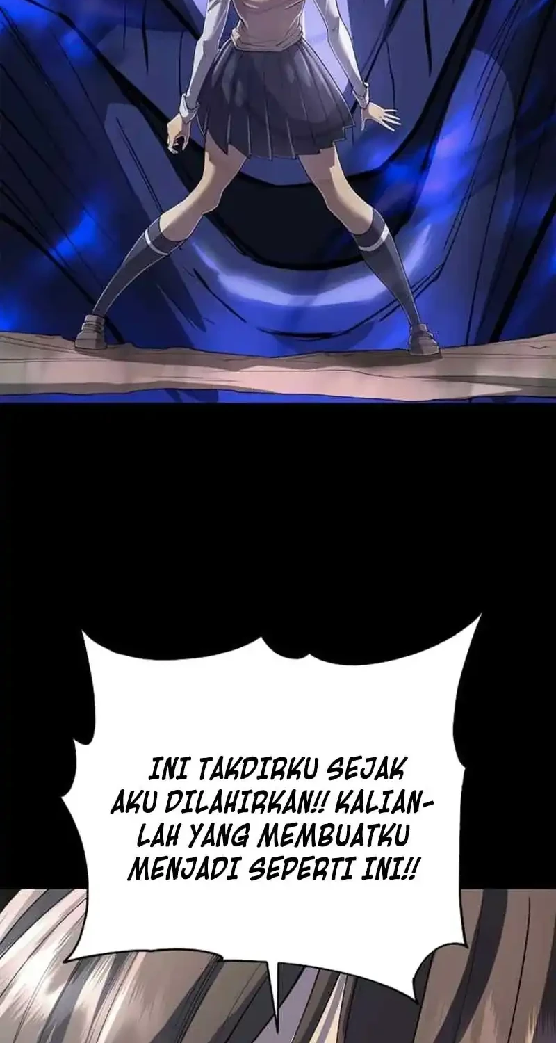 Cosmic Heavenly Demon 3077 Chapter 87 Gambar 10