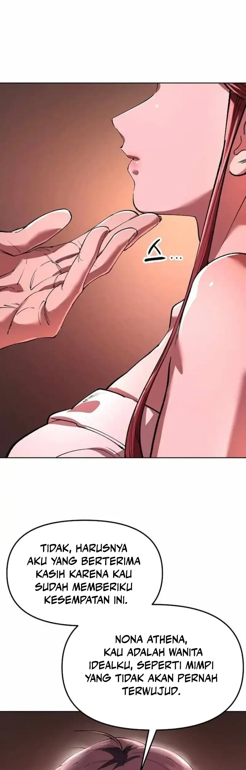 Cosmic Heavenly Demon 3077 Chapter 88 Gambar 7