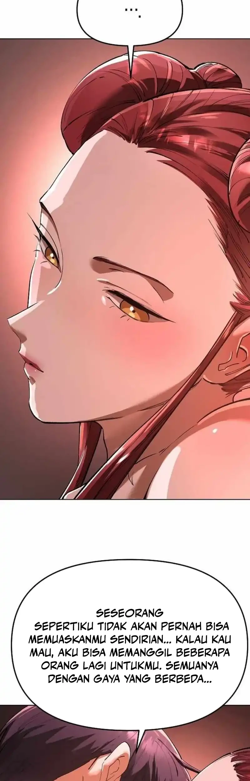 Cosmic Heavenly Demon 3077 Chapter 88 Gambar 9
