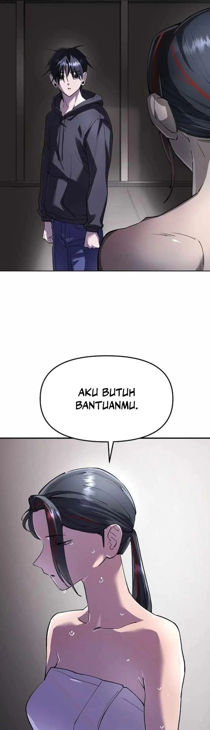 Cosmic Heavenly Demon 3077 Chapter 89 Gambar 7