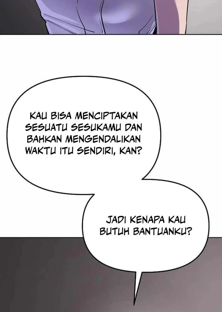Cosmic Heavenly Demon 3077 Chapter 89 Gambar 8