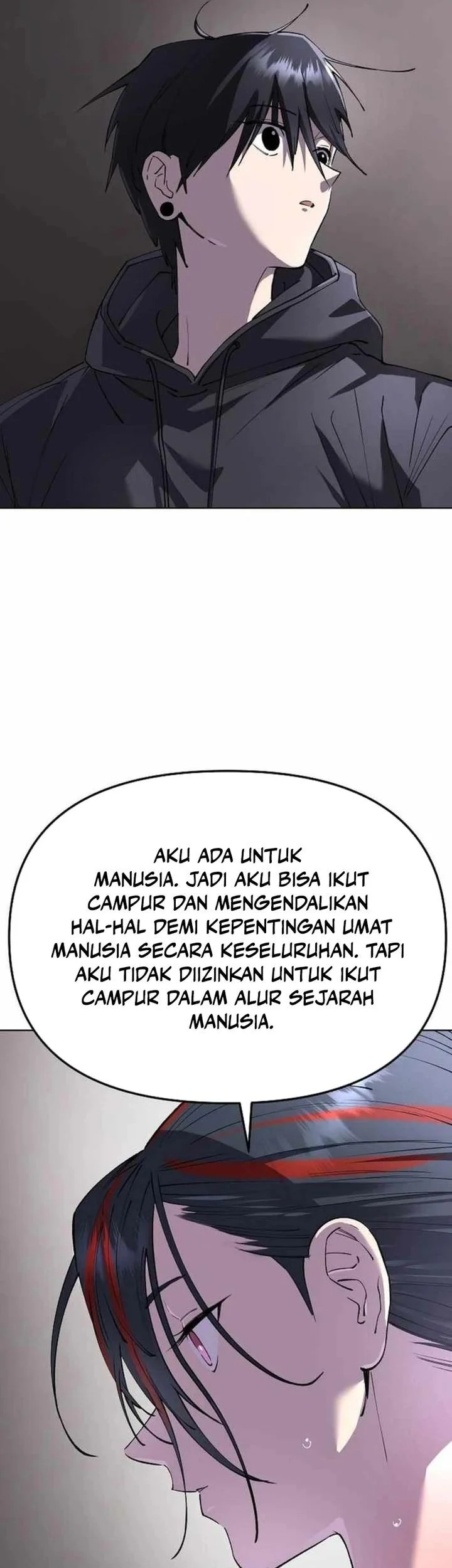 Cosmic Heavenly Demon 3077 Chapter 89 Gambar 9