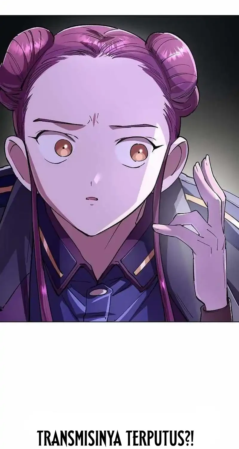 Cosmic Heavenly Demon 3077 Chapter 90 Gambar 6