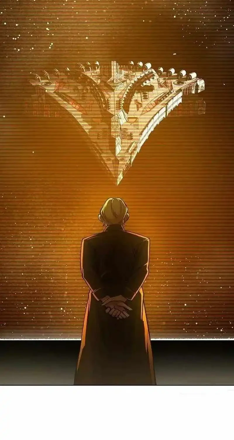 Cosmic Heavenly Demon 3077 Chapter 92 Gambar 10
