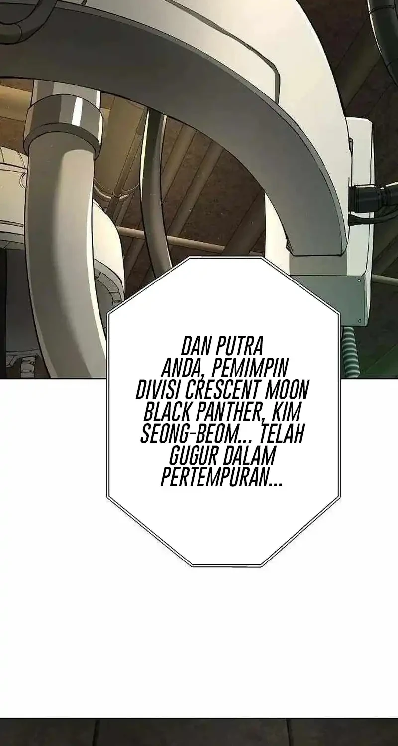 Cosmic Heavenly Demon 3077 Chapter 93 Gambar 10
