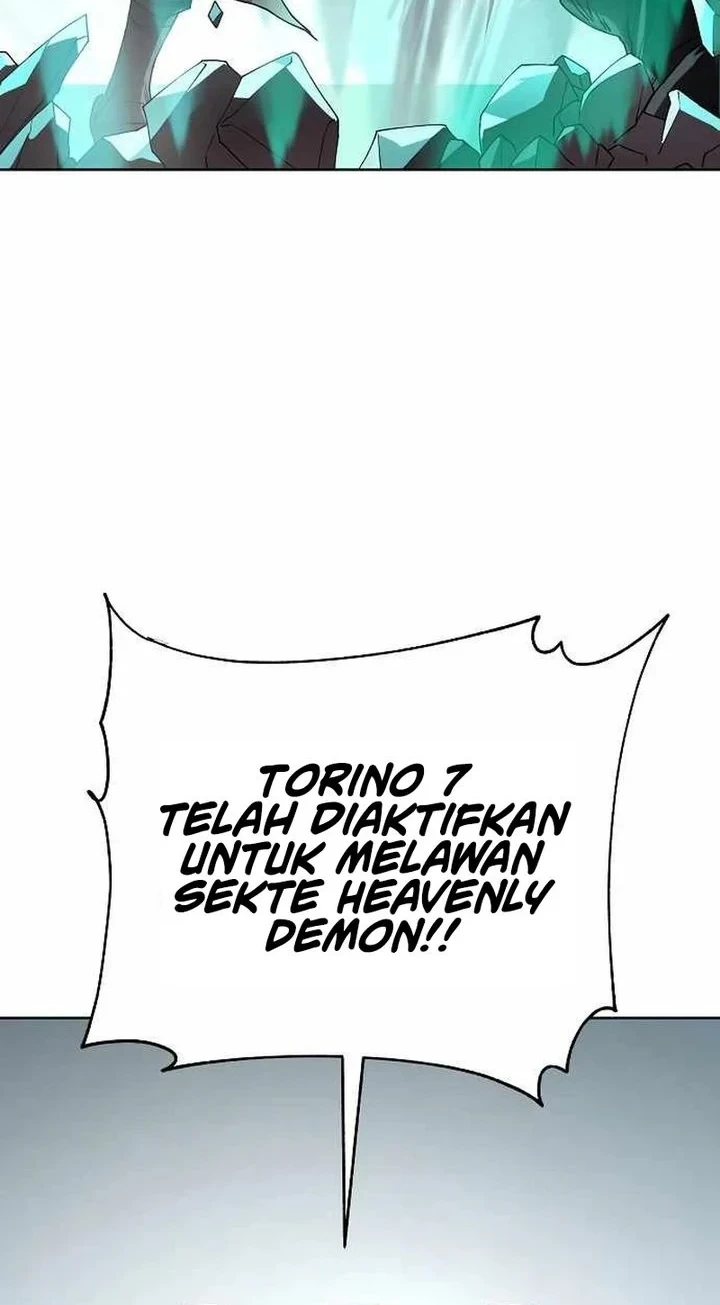 Cosmic Heavenly Demon 3077 Chapter 94 Gambar 8