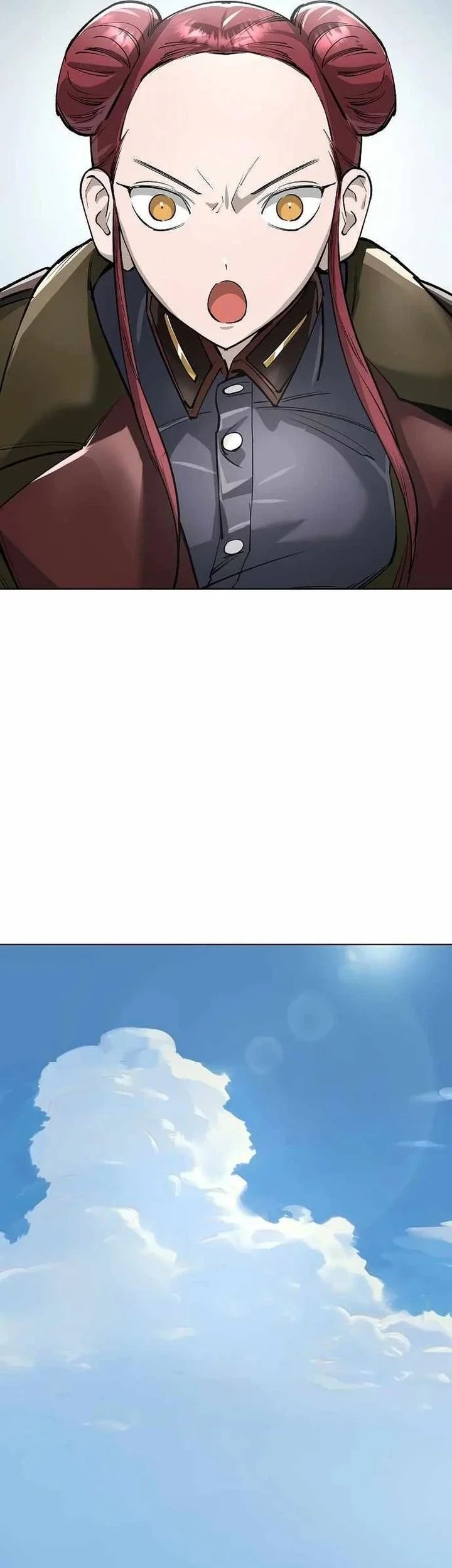 Cosmic Heavenly Demon 3077 Chapter 94 Gambar 9