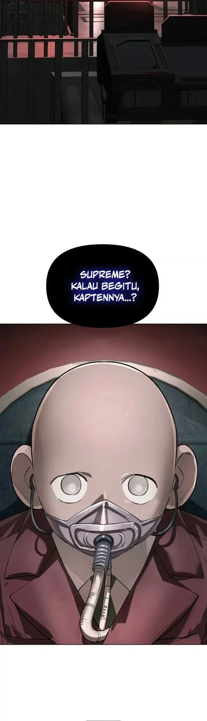 Cosmic Heavenly Demon 3077 Chapter 95 Gambar 7