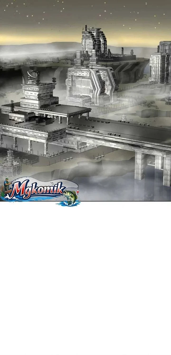 Cosmic Heavenly Demon 3077 Chapter 95 Gambar 10