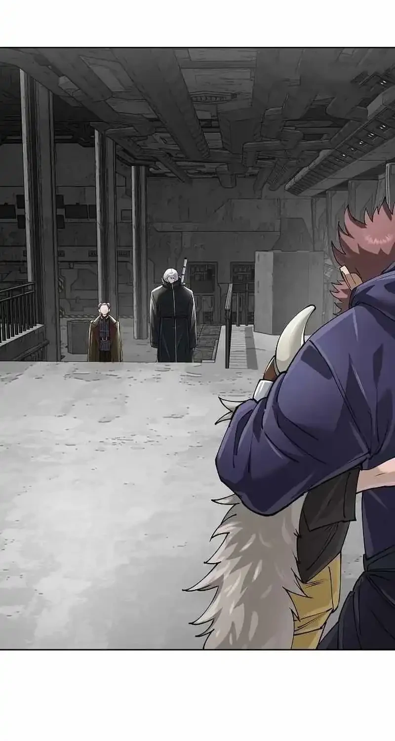 Cosmic Heavenly Demon 3077 Chapter 96 Gambar 6