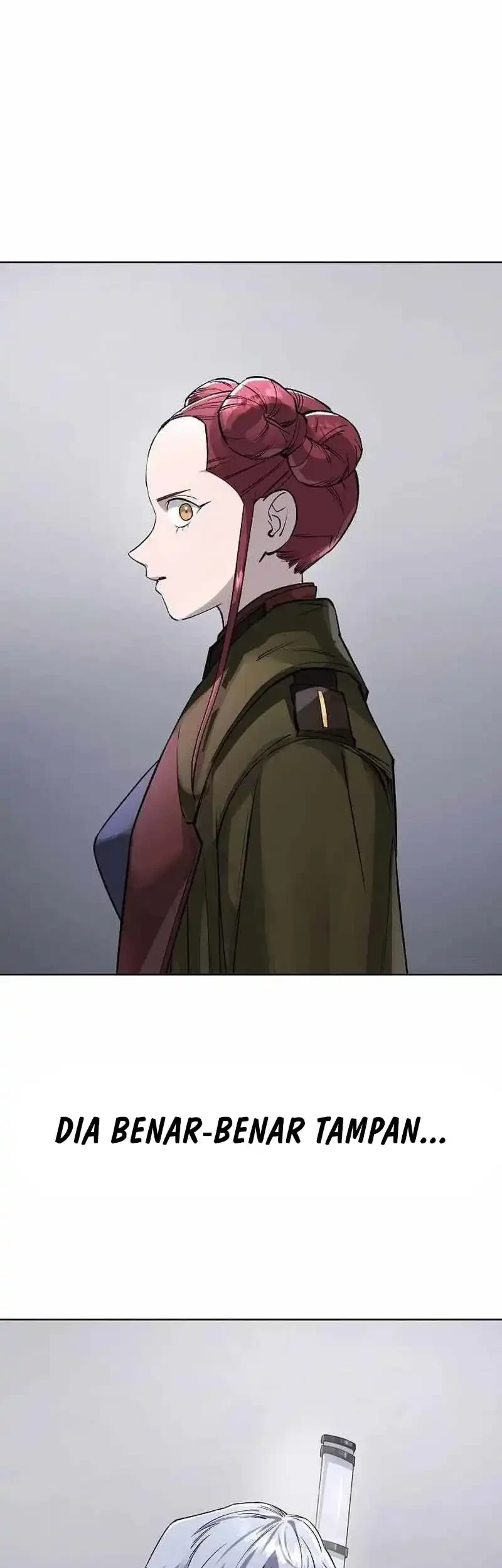 Cosmic Heavenly Demon 3077 Chapter 96 Gambar 7