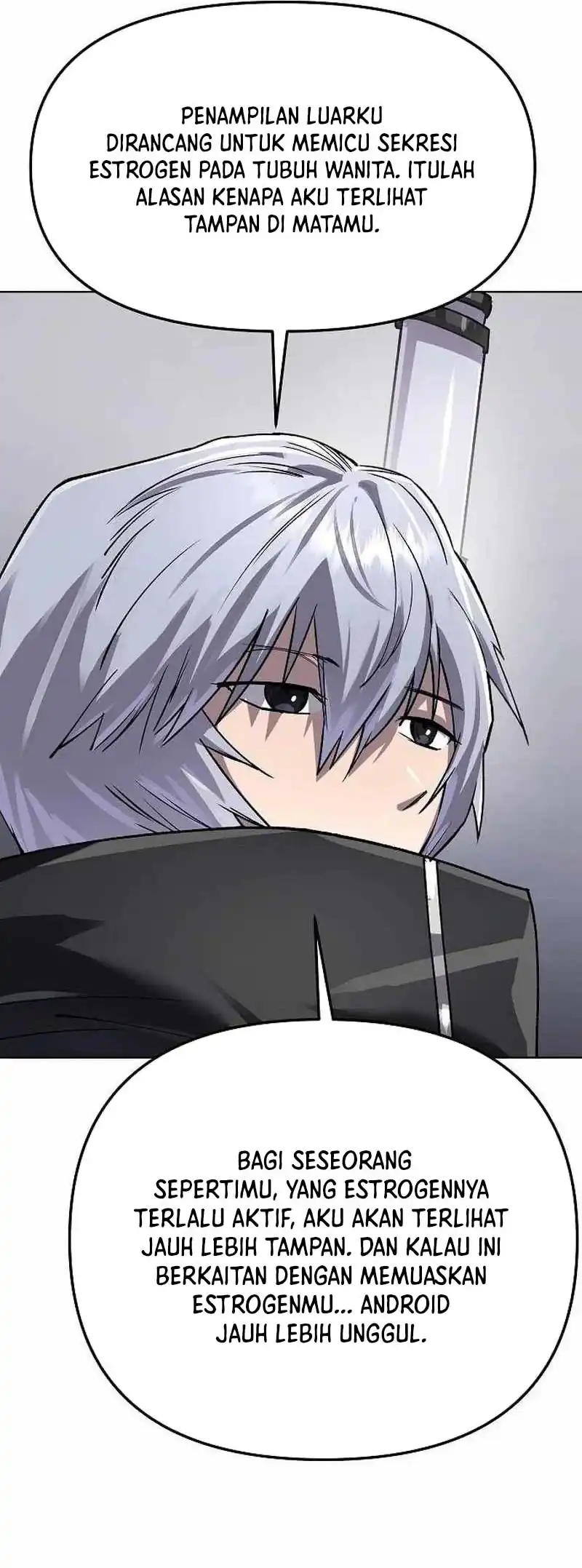Cosmic Heavenly Demon 3077 Chapter 96 Gambar 9