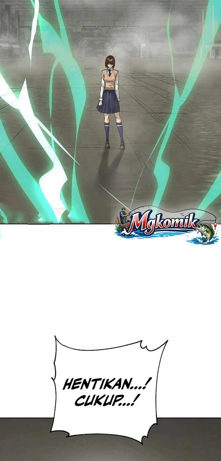 Cosmic Heavenly Demon 3077 Chapter 97 Gambar 6