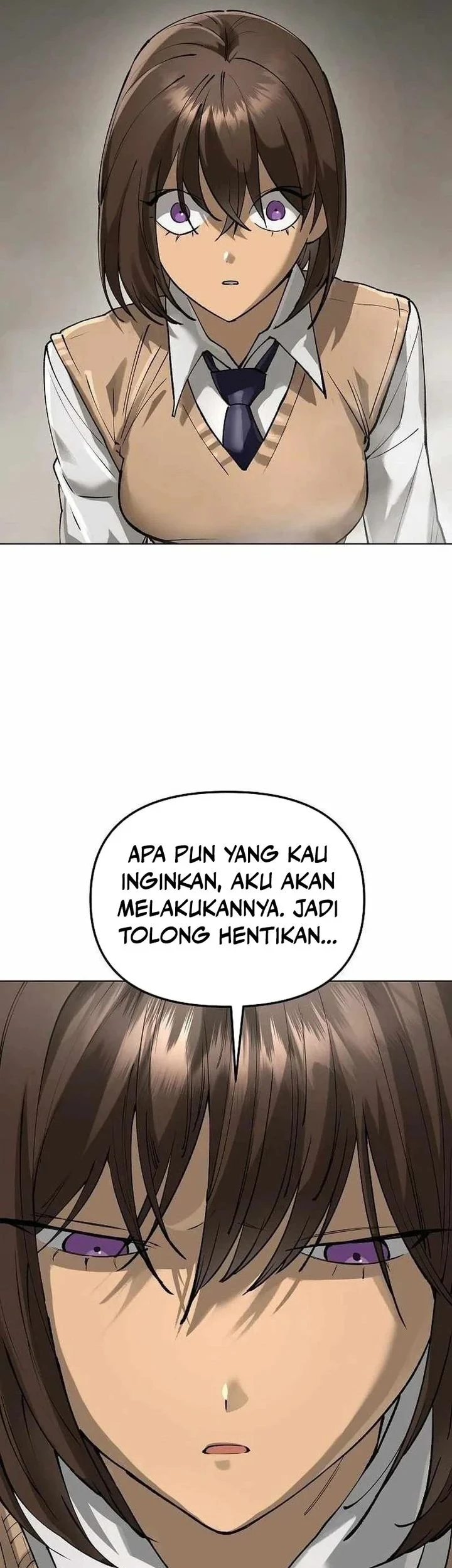 Cosmic Heavenly Demon 3077 Chapter 97 Gambar 7