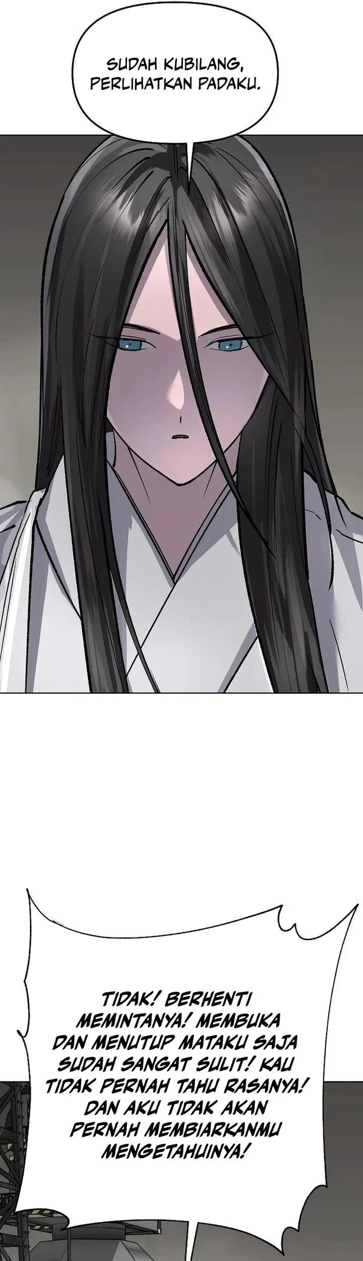 Cosmic Heavenly Demon 3077 Chapter 98 Gambar 9