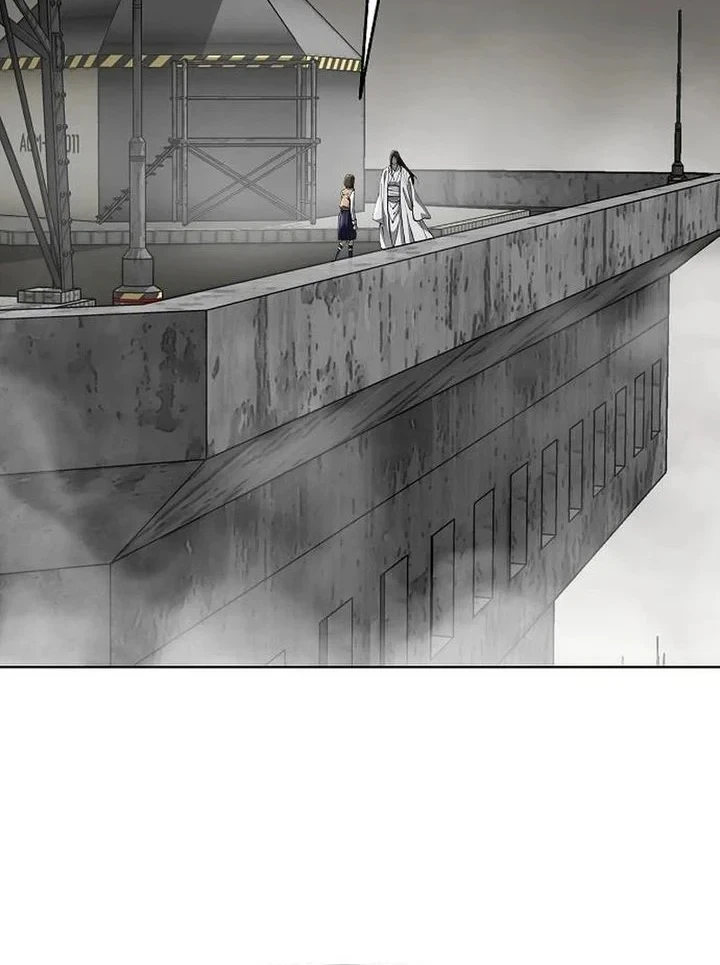 Cosmic Heavenly Demon 3077 Chapter 98 Gambar 10