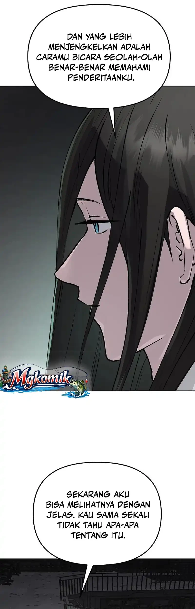 Cosmic Heavenly Demon 3077 Chapter 99 Gambar 7