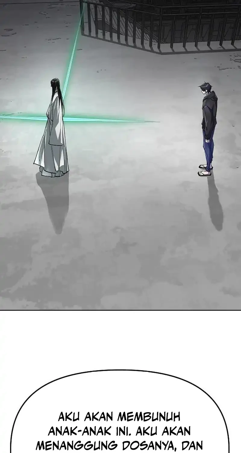 Cosmic Heavenly Demon 3077 Chapter 99 Gambar 8